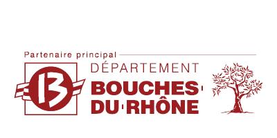 Département des Bouches-du-Rhône